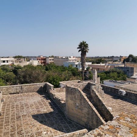 Dimora Margherita In Salento Struda Exterior foto