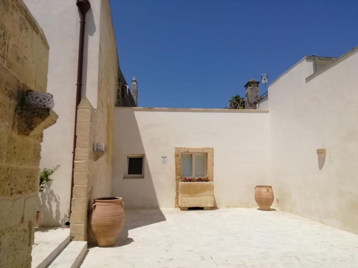 Dimora Margherita In Salento Struda Exterior foto