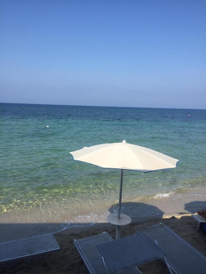 Dimora Margherita In Salento Struda Exterior foto