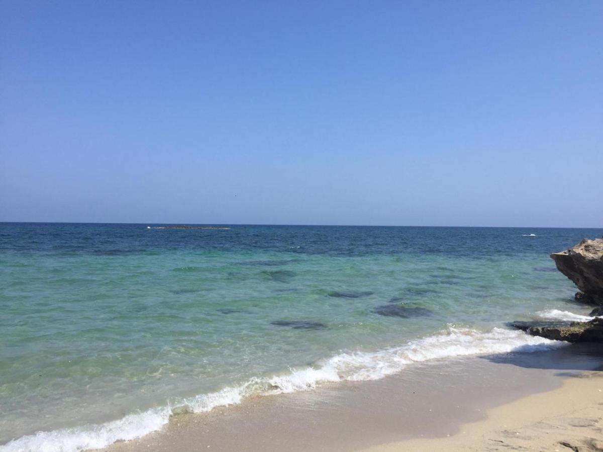 Dimora Margherita In Salento Struda Exterior foto