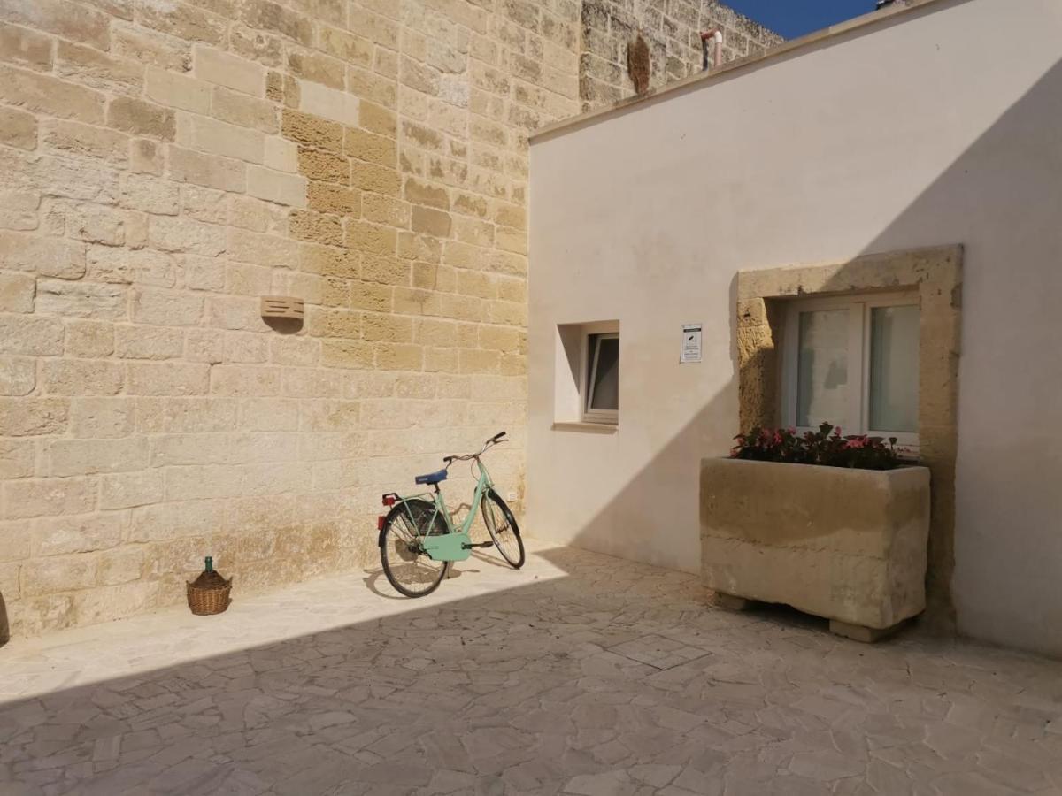 Dimora Margherita In Salento Struda Exterior foto