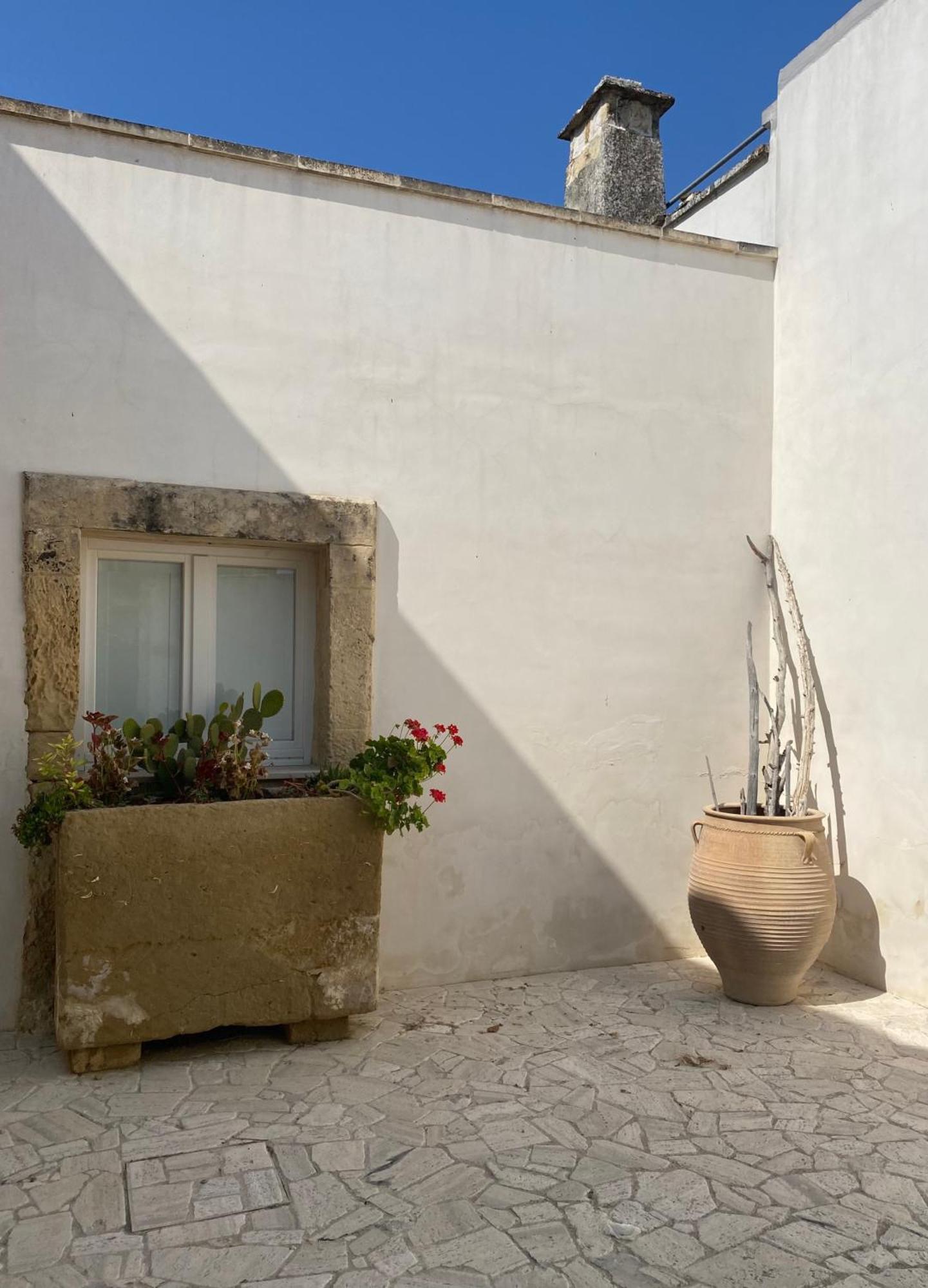 Dimora Margherita In Salento Struda Exterior foto