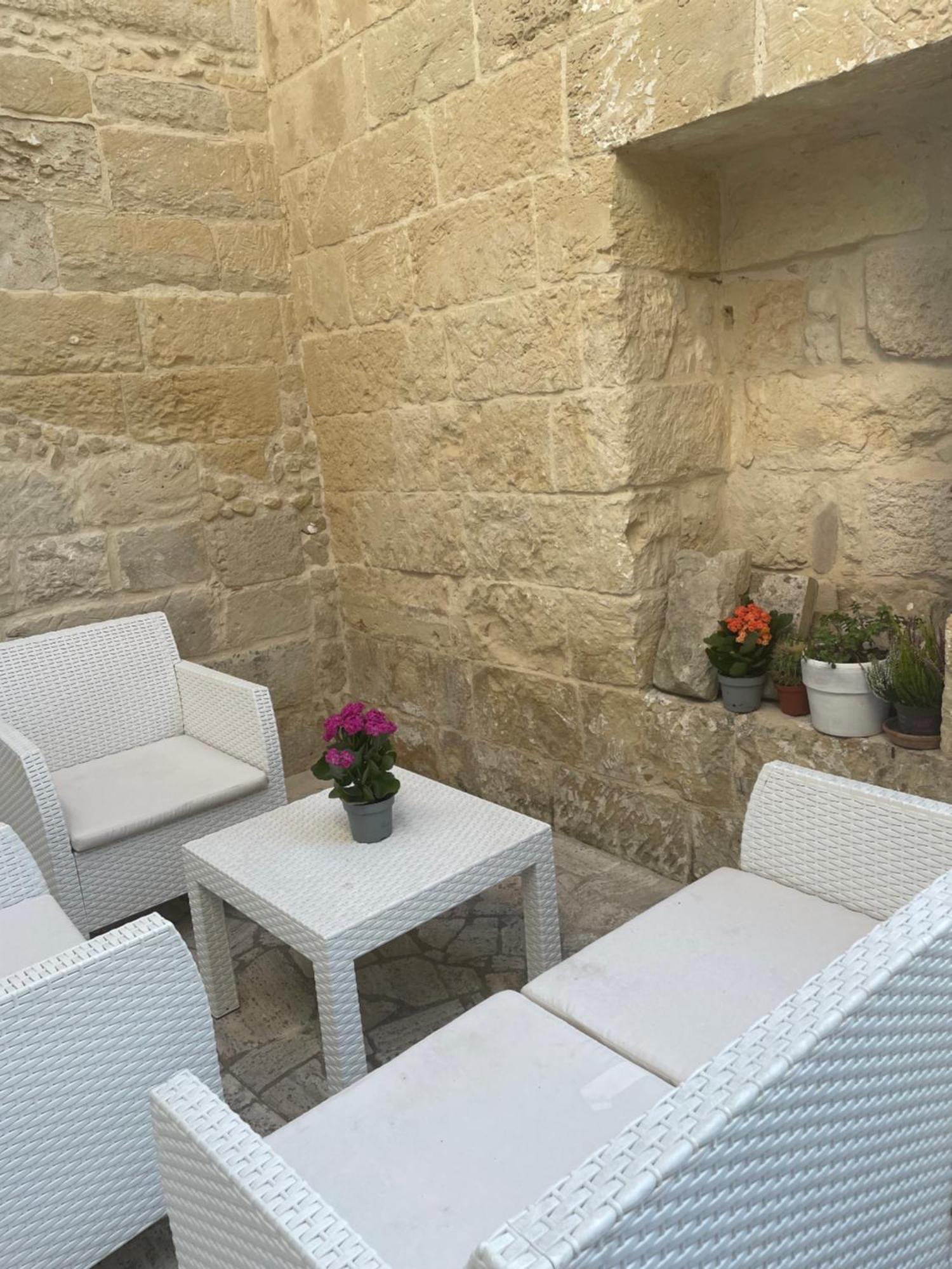 Dimora Margherita In Salento Struda Exterior foto