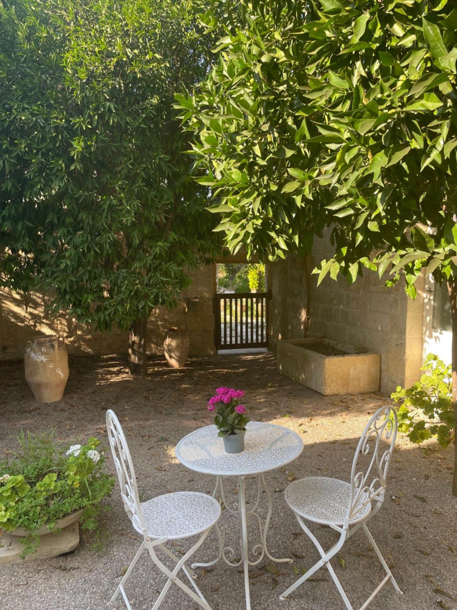 Dimora Margherita In Salento Struda Exterior foto