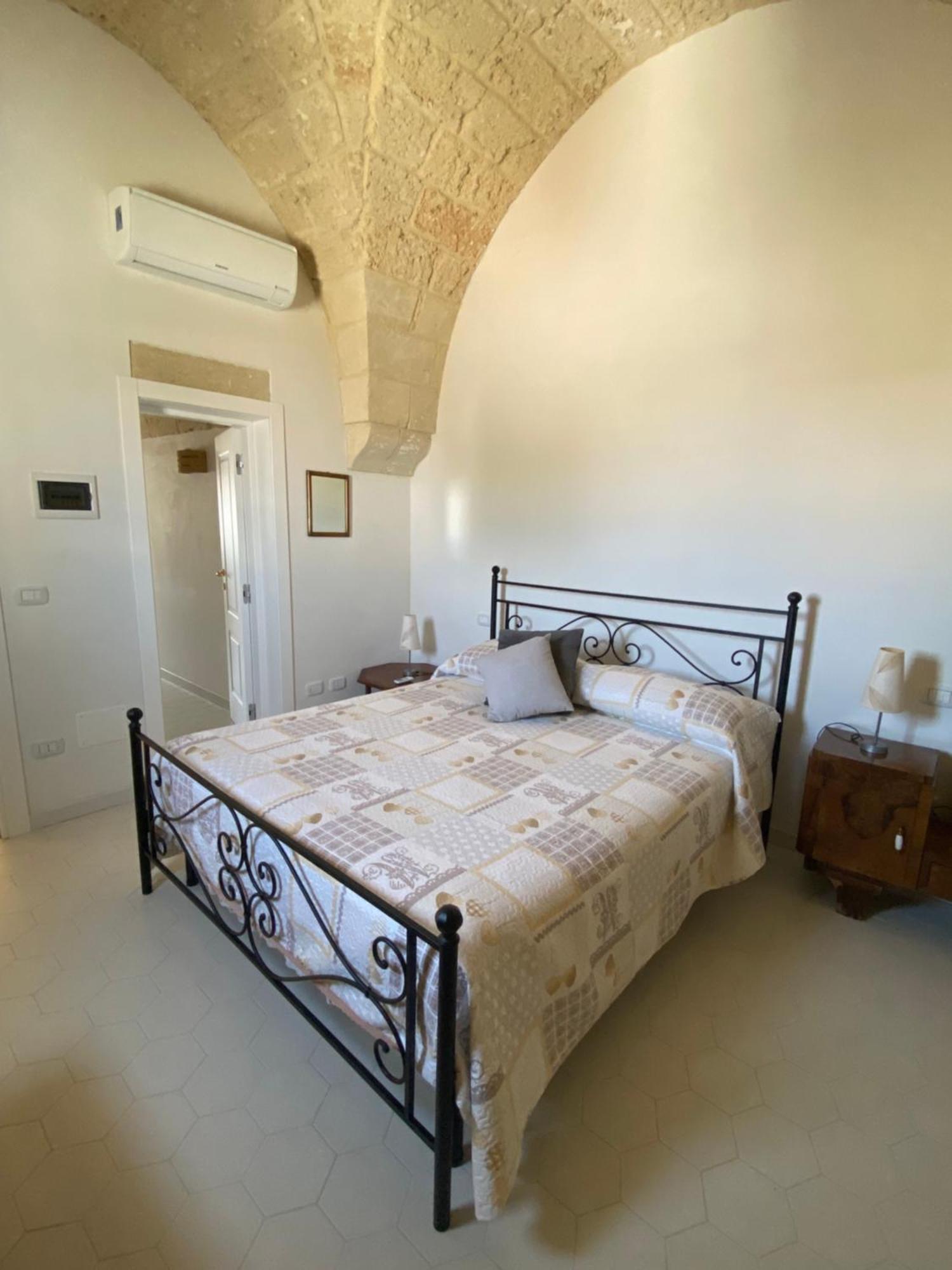 Dimora Margherita In Salento Struda Exterior foto