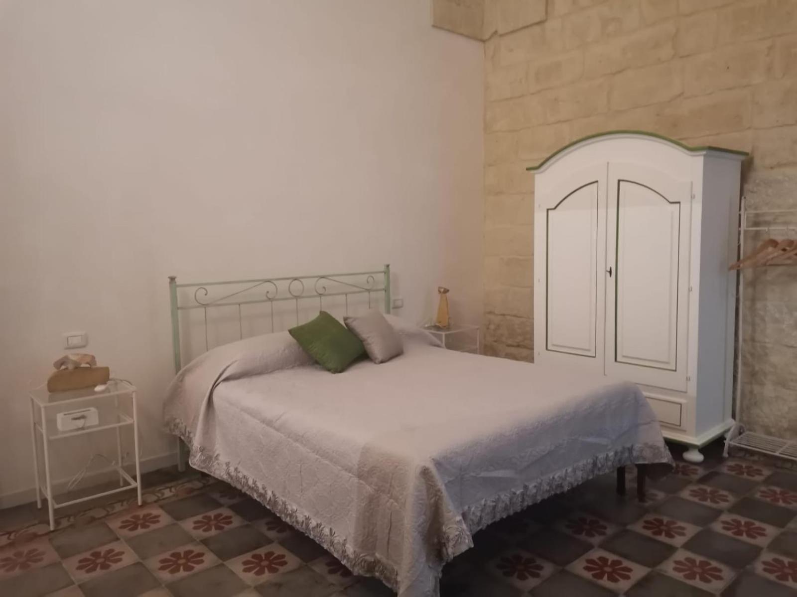 Dimora Margherita In Salento Struda Exterior foto