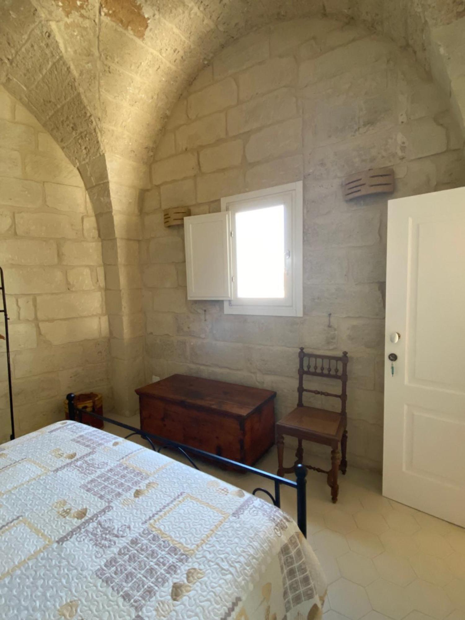 Dimora Margherita In Salento Struda Cameră foto
