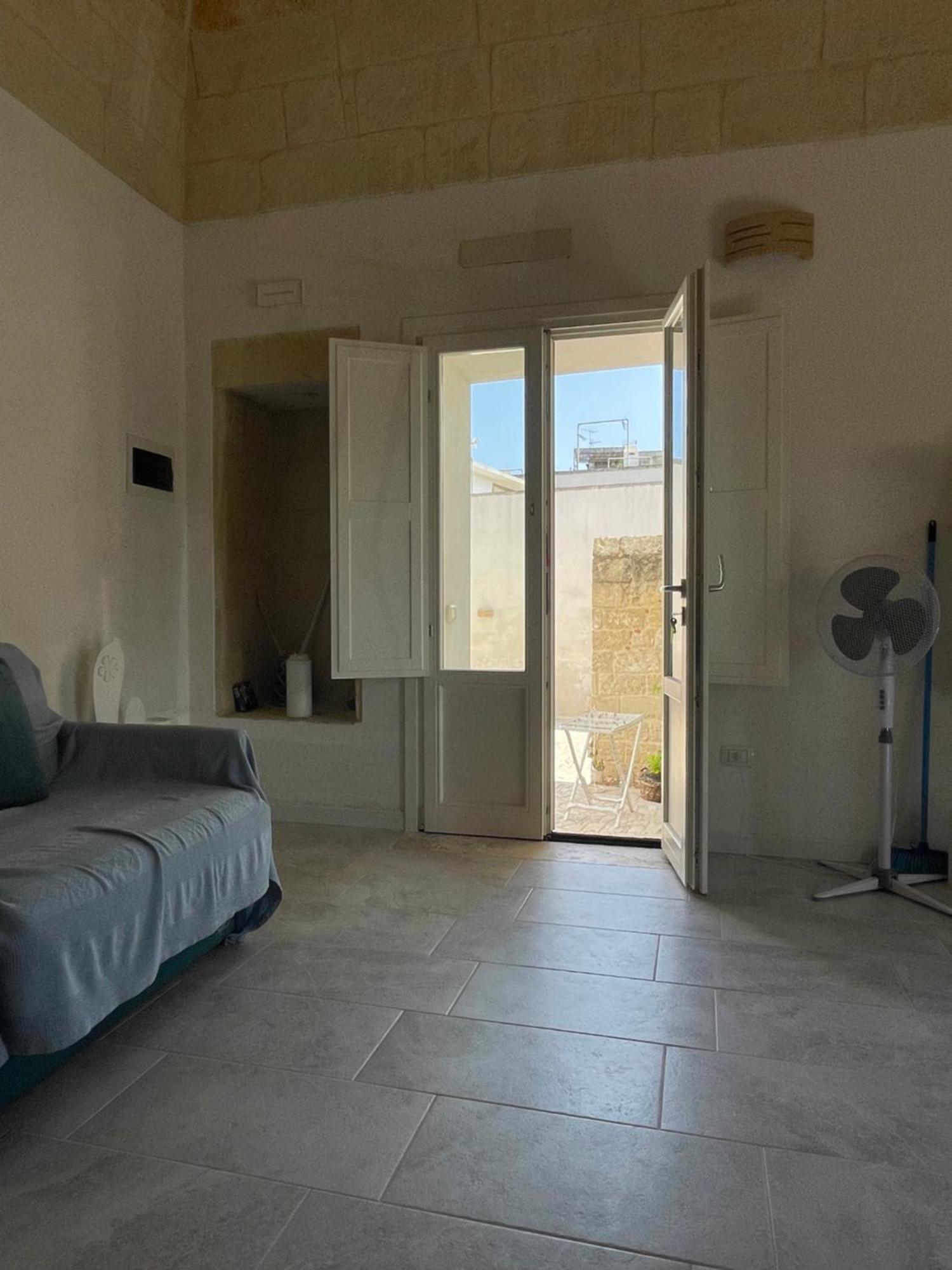 Dimora Margherita In Salento Struda Cameră foto
