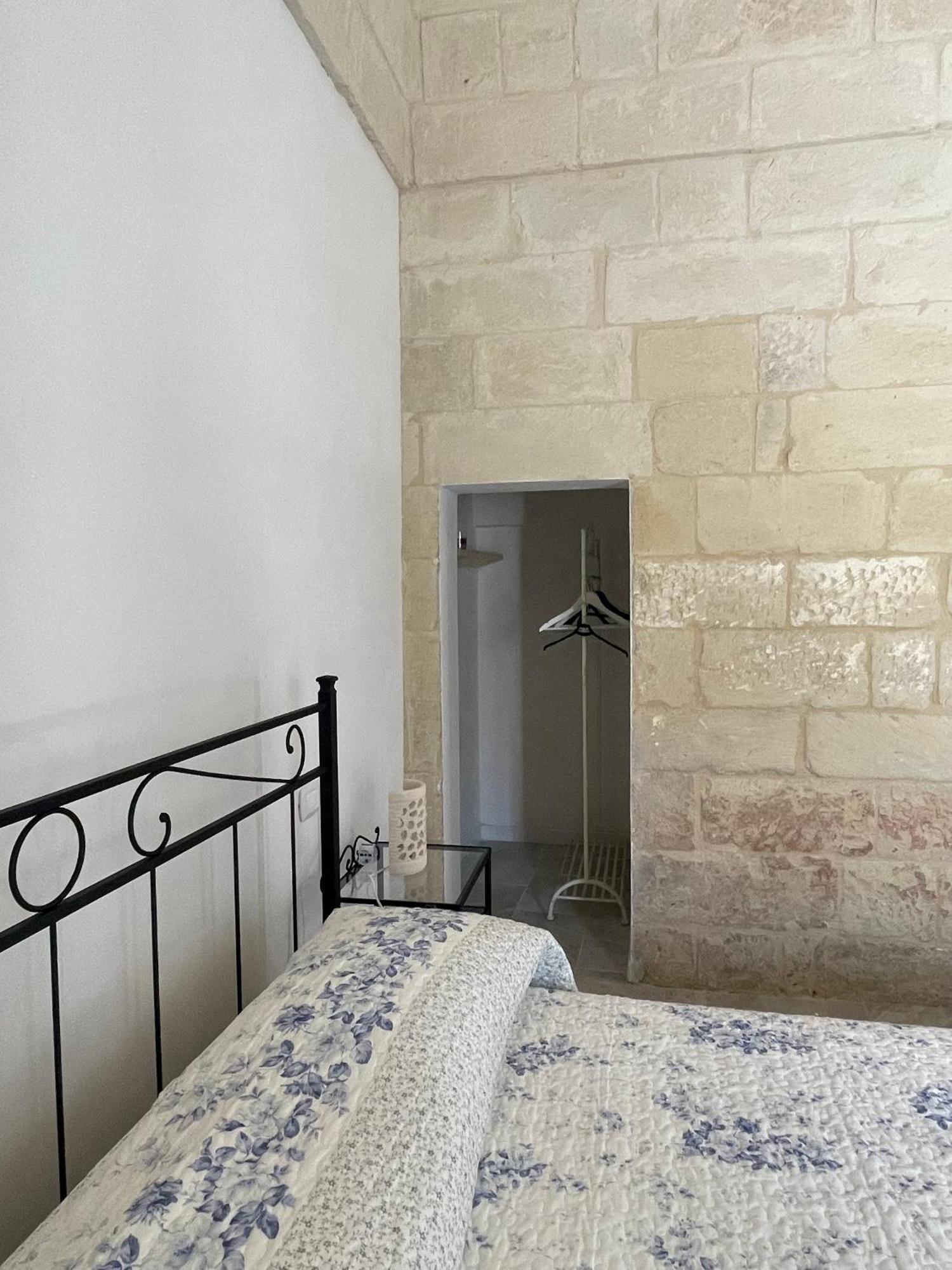 Dimora Margherita In Salento Struda Cameră foto